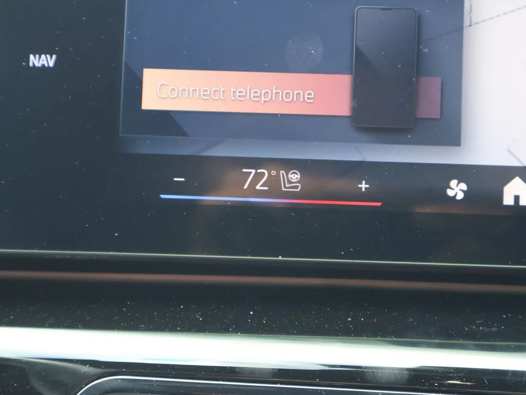 2025 BMW X1 28i - Photo 34