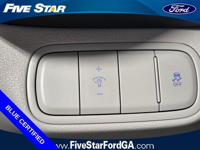 Used 2026 Black Hyundai SEL image 28