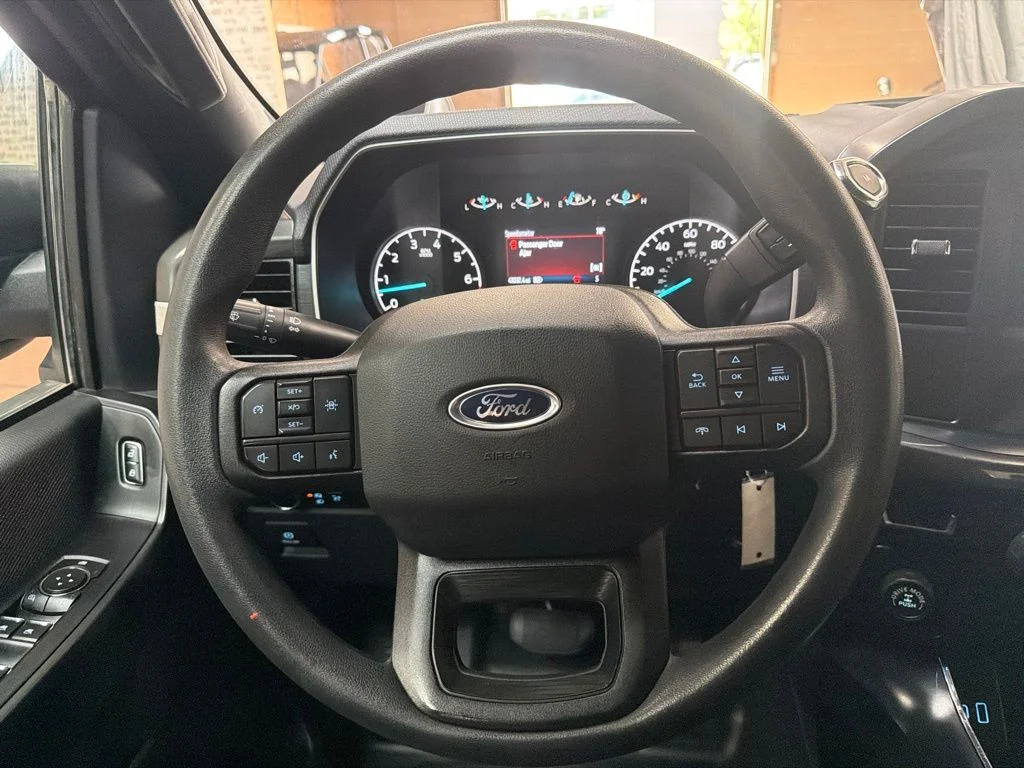 Used 2023 Avalanche Ford XL image 18