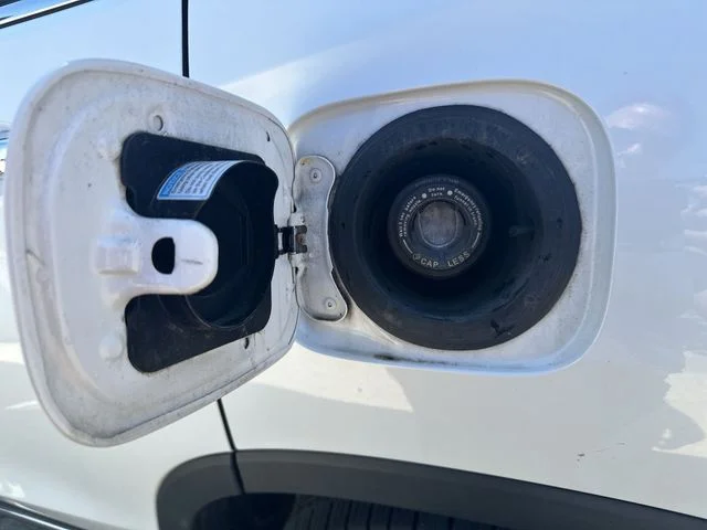 Used 2022 White Honda Touring image 58