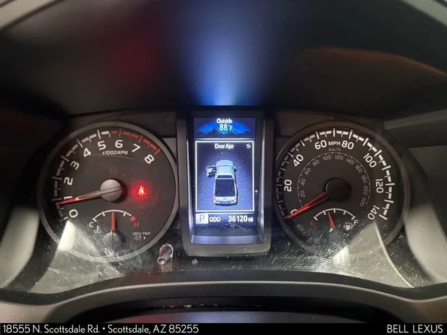 Used 2022 Gray Toyota SR image 23