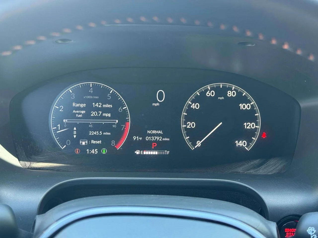 2025 Honda HR-V Sport - Photo 28