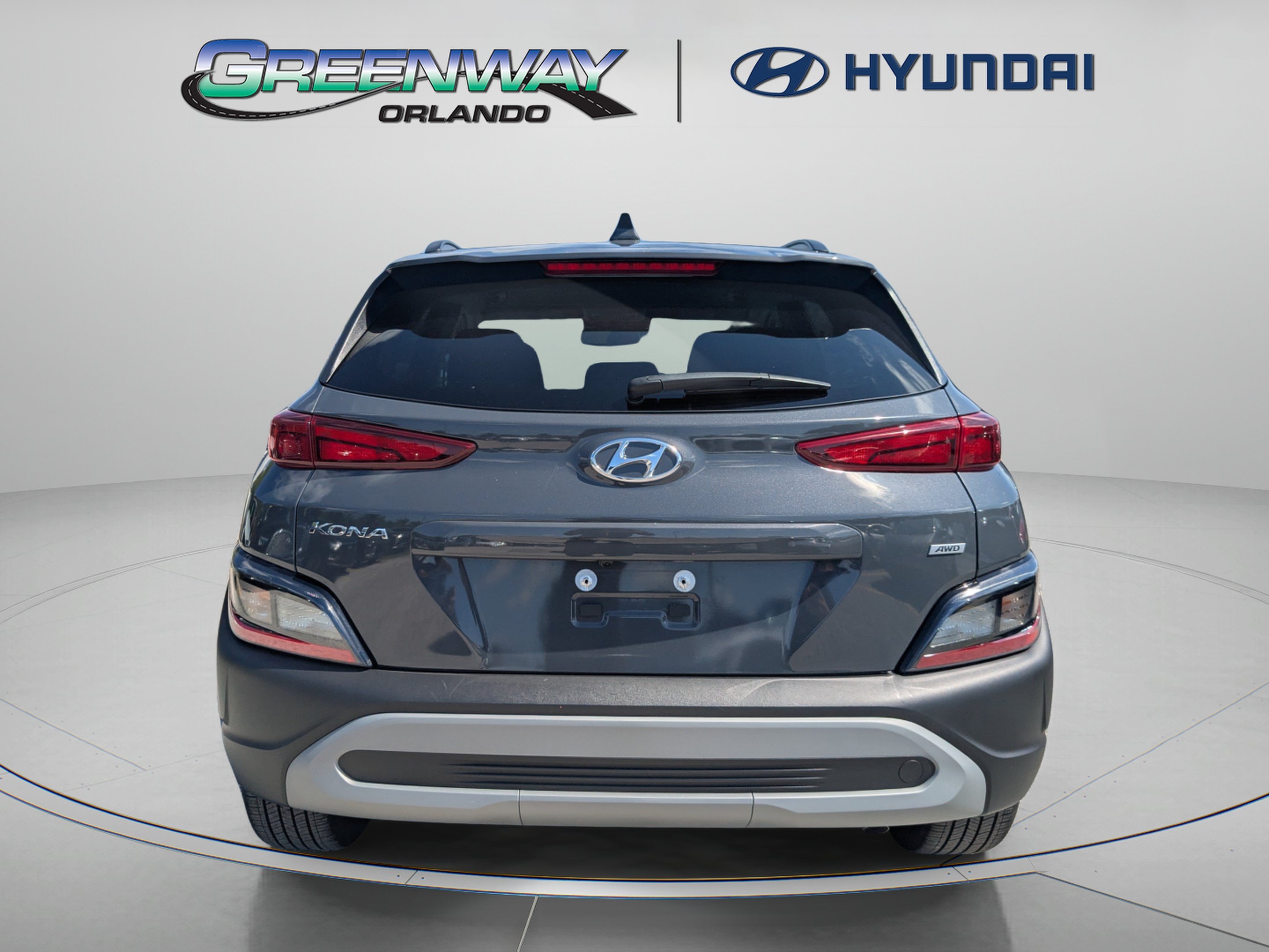 2023 Hyundai Kona SEL - Photo 7