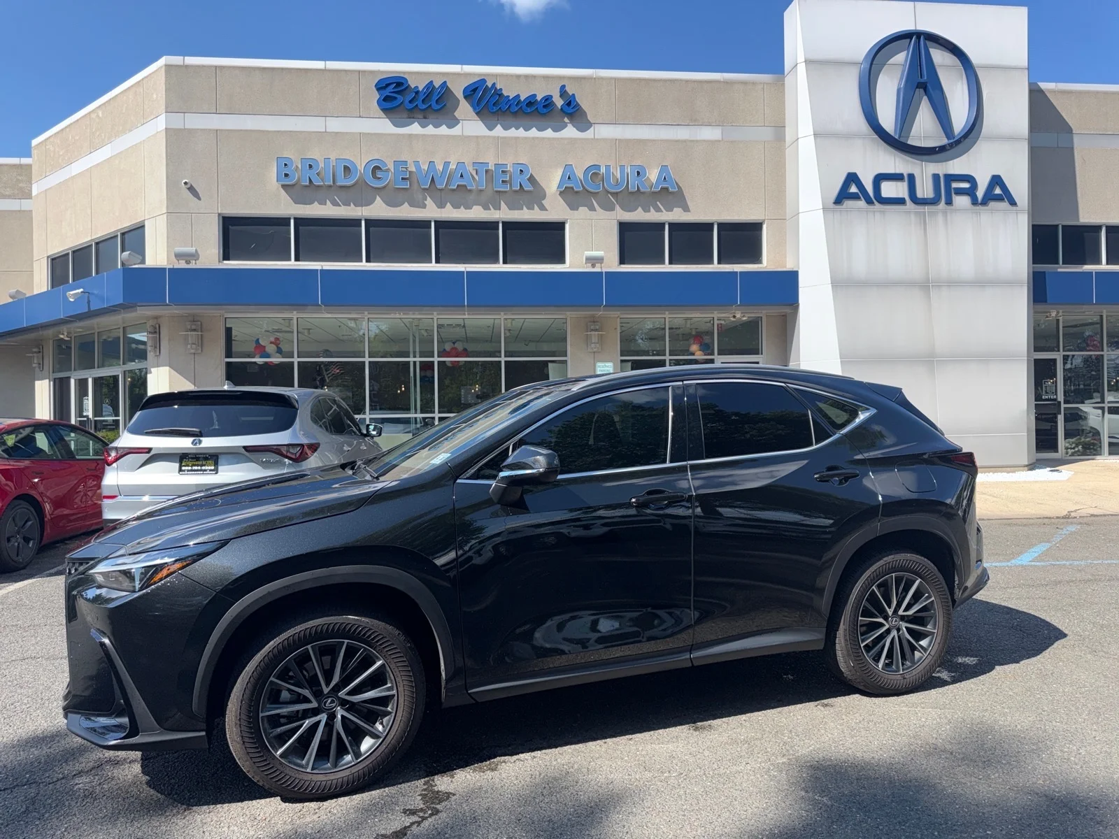 Used 2025 Caviar Lexus Premium image 1