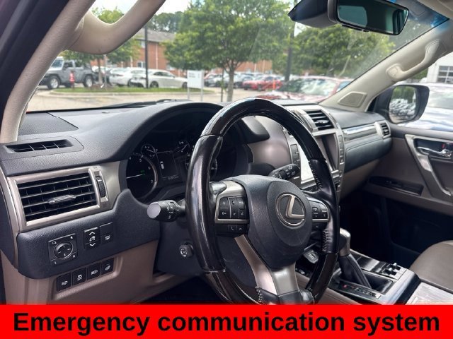 Used 2021  Lexus 460 image 38