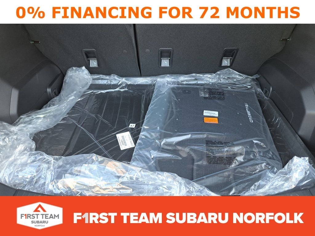2026 Subaru Crosstrek Premium - Photo 16