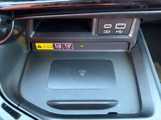 Used 2023 Silver Lexus 350 Premium image 18