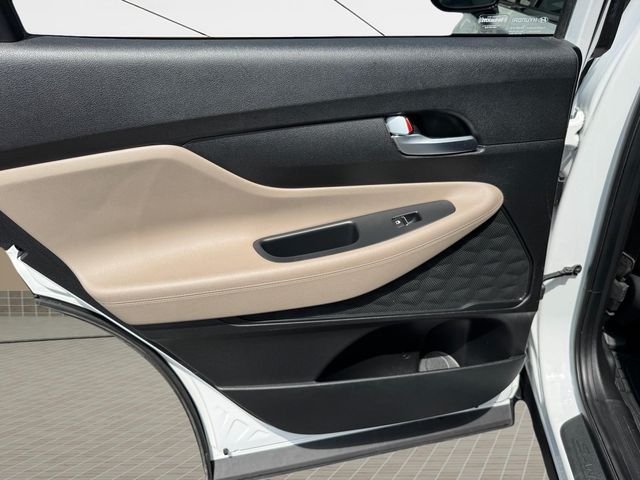 Used 2022 Gray Hyundai SEL image 13