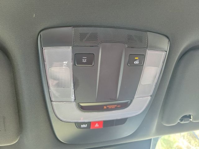 2026 Kia K5 GT-Line - Photo 31