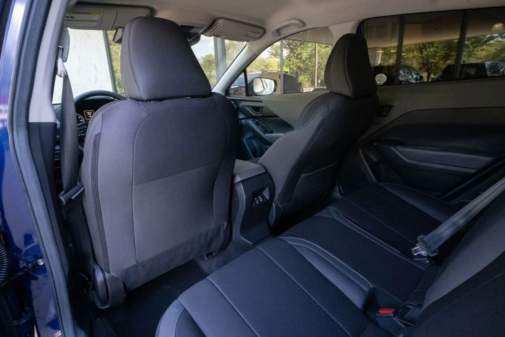 New 2026 SAPPHIRE BLUE PEARL Subaru Premium image 17