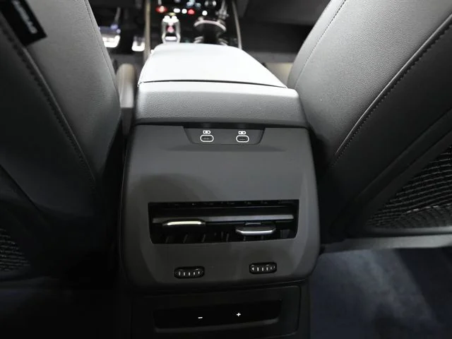 New 2026 Black Audi 3.0T Premium Plus image 30