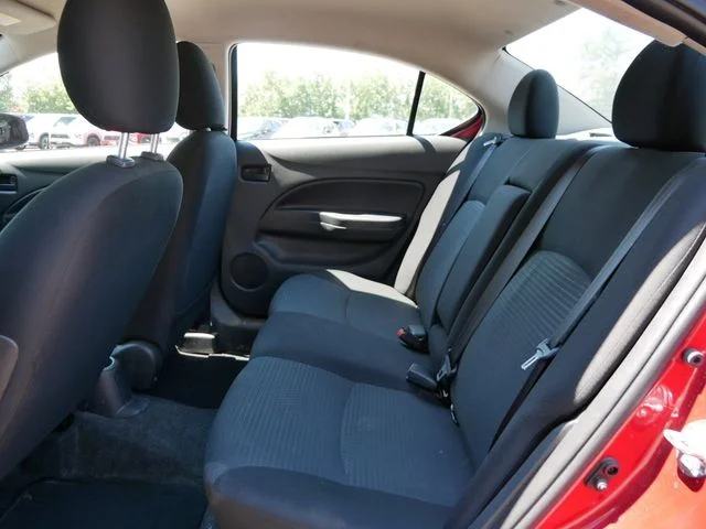 Certified Used 2024  Mitsubishi ES image 11