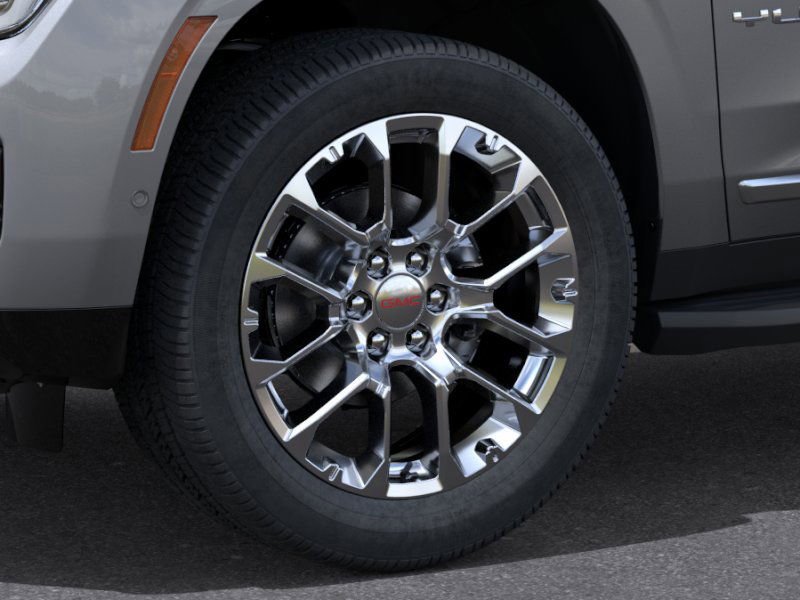 2026 GMC Yukon XL Elevation - Photo 9