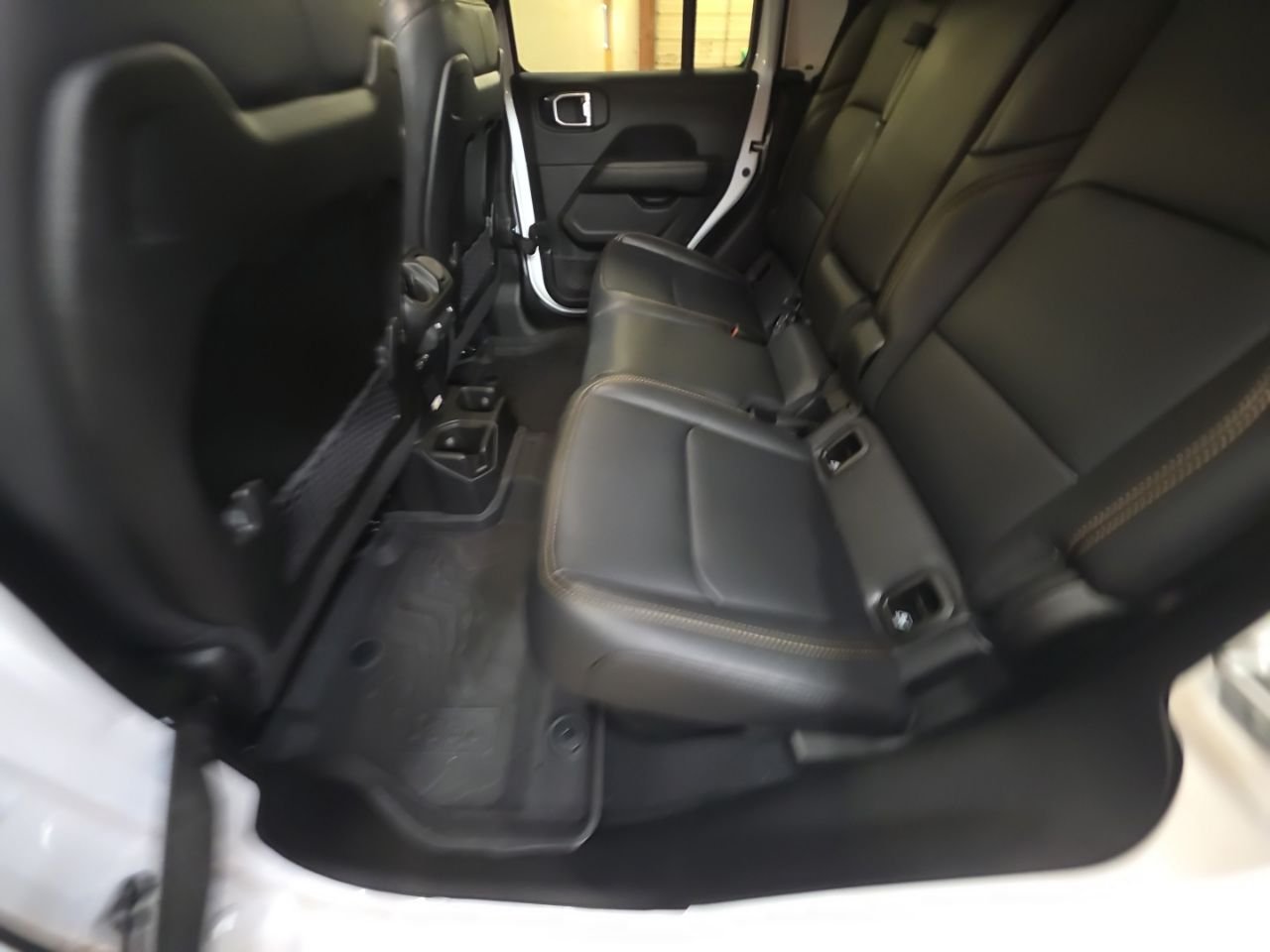 2025 Jeep Gladiator High Tide - Photo 15