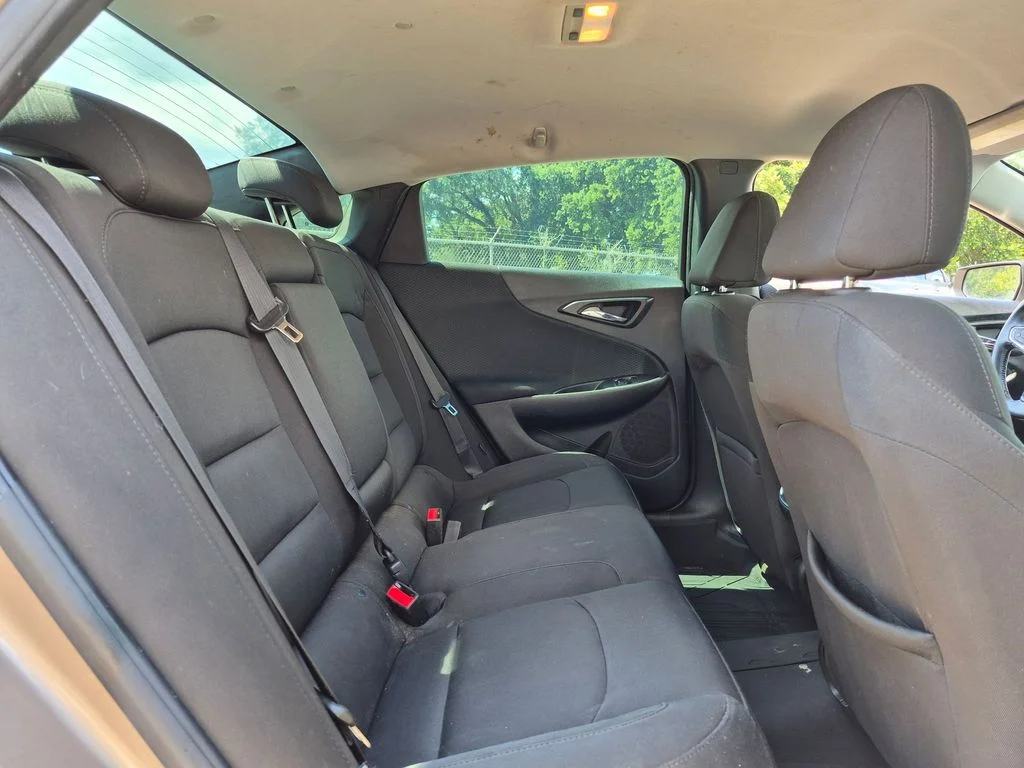 Used 2018 Beige Chevrolet LT image 21