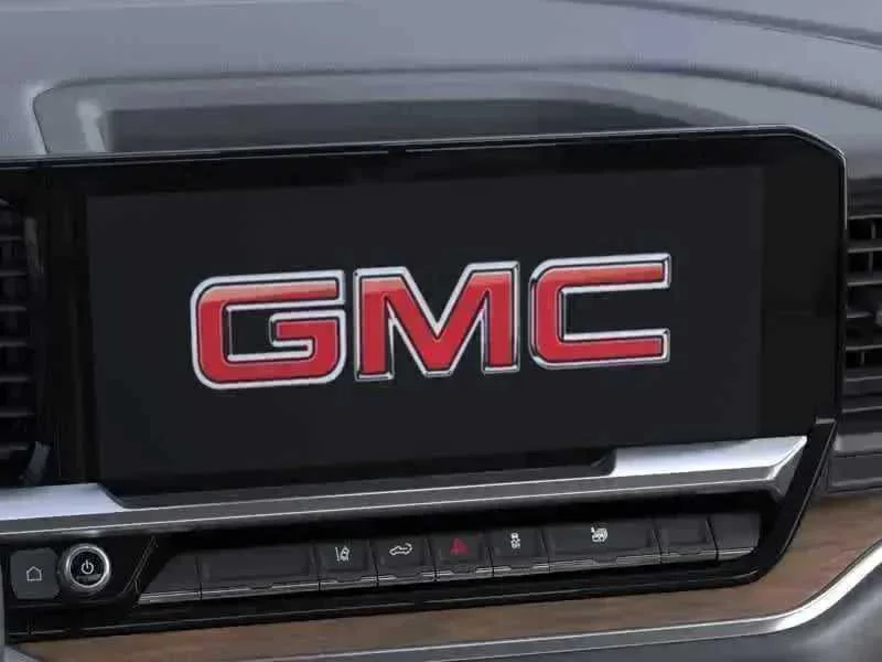 New 2026 Summit White GMC SLE image 22