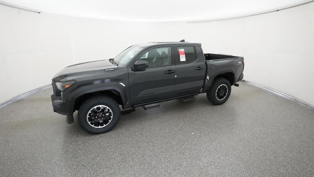 2025 Toyota Tacoma TRD Off Road - Photo 46