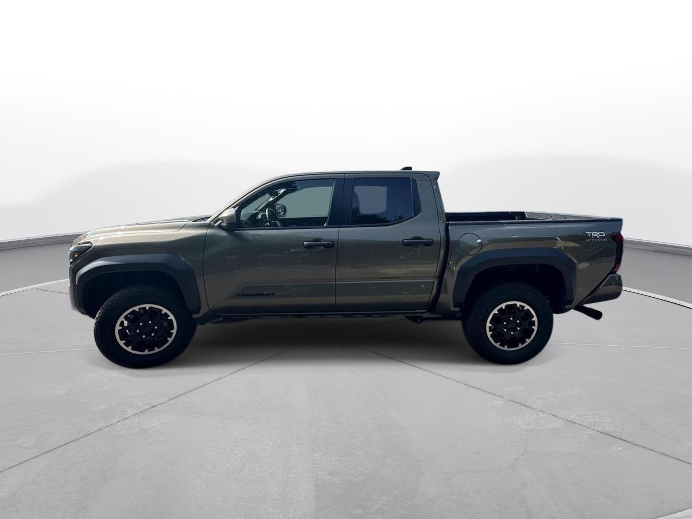 Certified Used 2024 Bronze Oxide Toyota TRD Off-Road image 9