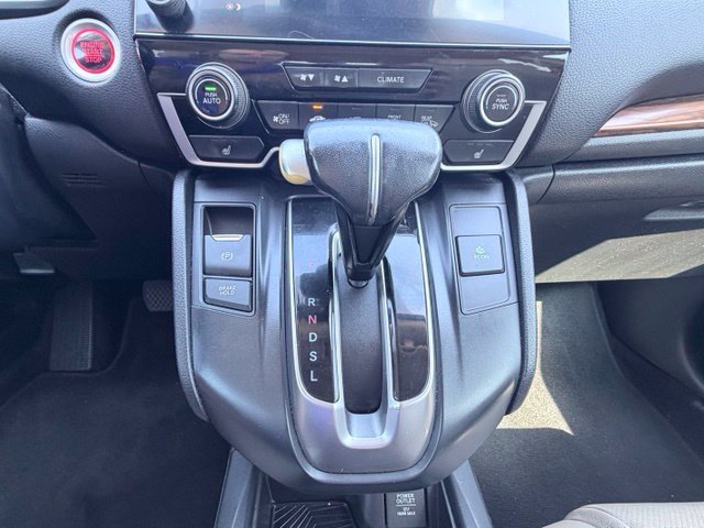 2018 Honda CR-V EX-L - Photo 16