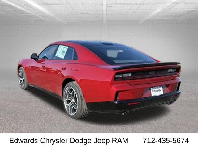 New 2026 Redeye Dodge R/T Plus image 6