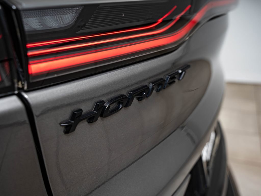 Used 2024 Gray Cray Dodge R/T Plus image 15
