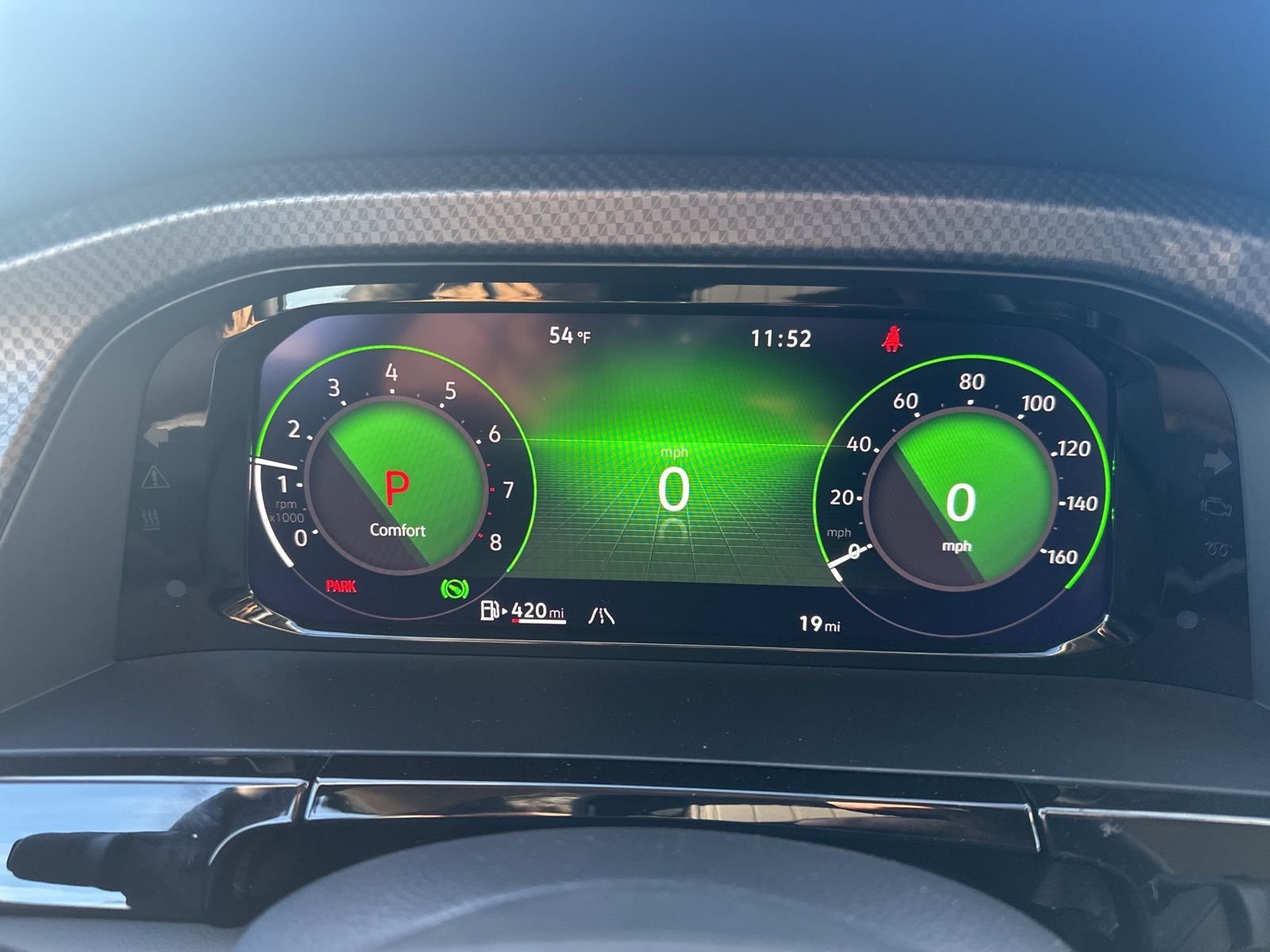 2026 Volkswagen Atlas Atlas Peak Edition - Photo 18