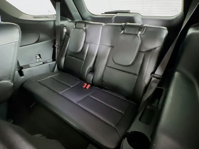 2020 Ford Explorer Limited - Photo 36