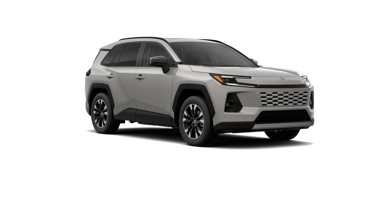New 2026 Meteor Shower Toyota Limited image 15