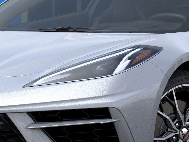 2026 Chevrolet Corvette 2LT - Photo 12
