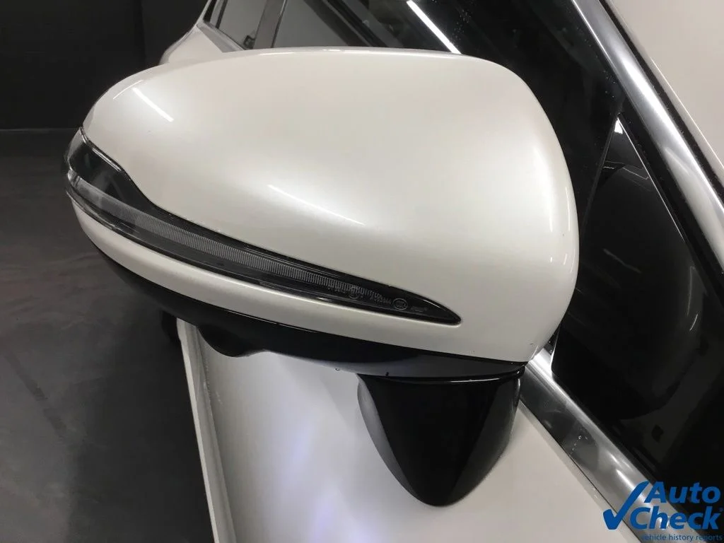Used 2019 White Mercedes-Benz CLS 450 image 17