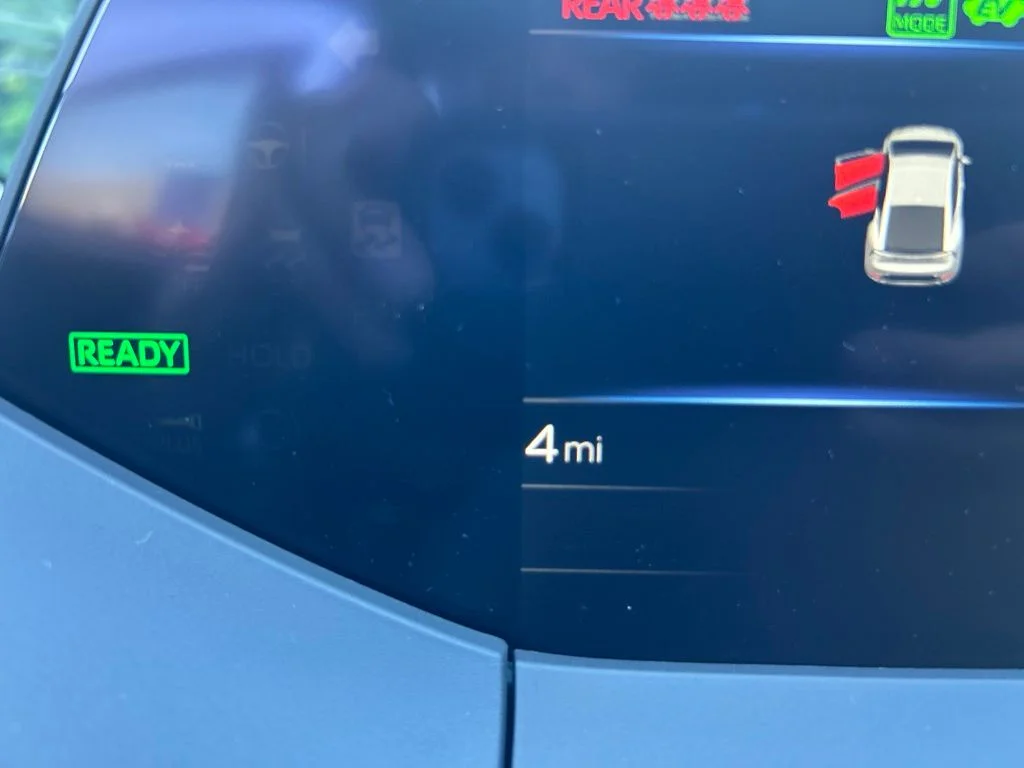 2026 Toyota Prius Plug-in Hybrid XSE Premium - Photo 16