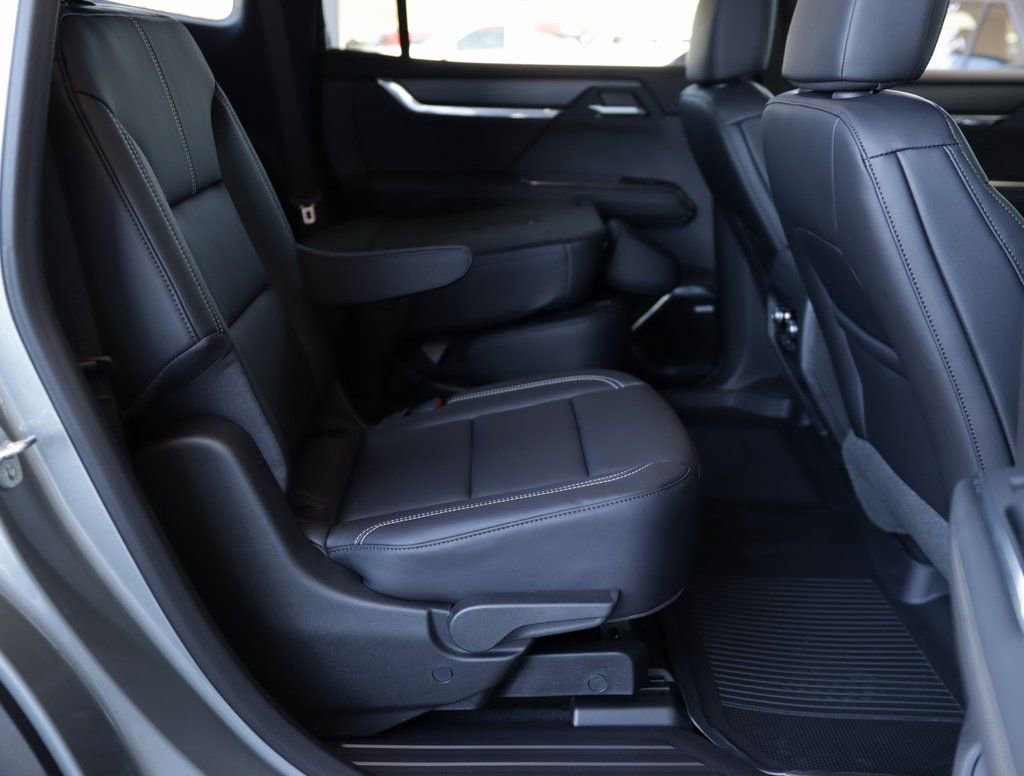 2026 GMC Acadia Elevation - Photo 32