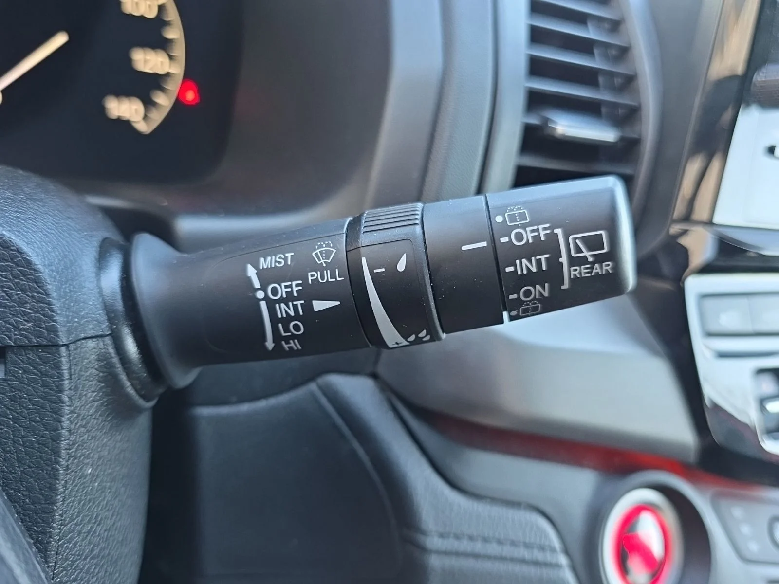 Used 2025  Honda Sport-L image 45