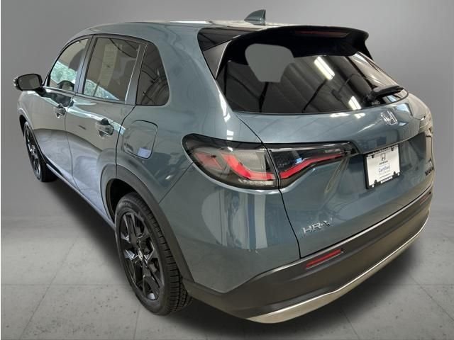 2024 Honda HR-V Sport - Photo 4