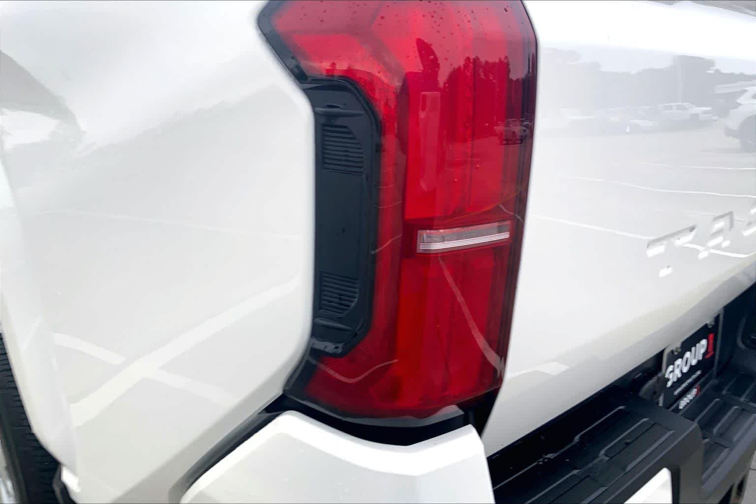 Used 2024 Ice Cap Toyota SR5 image 28