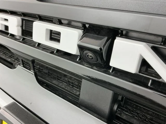 New 2026 Avalanche Gray Ford Outer Banks image 10