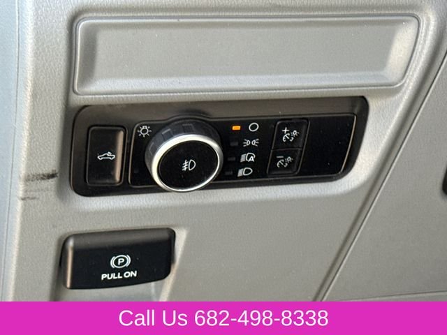 Used 2023 White Ford XLT image 23