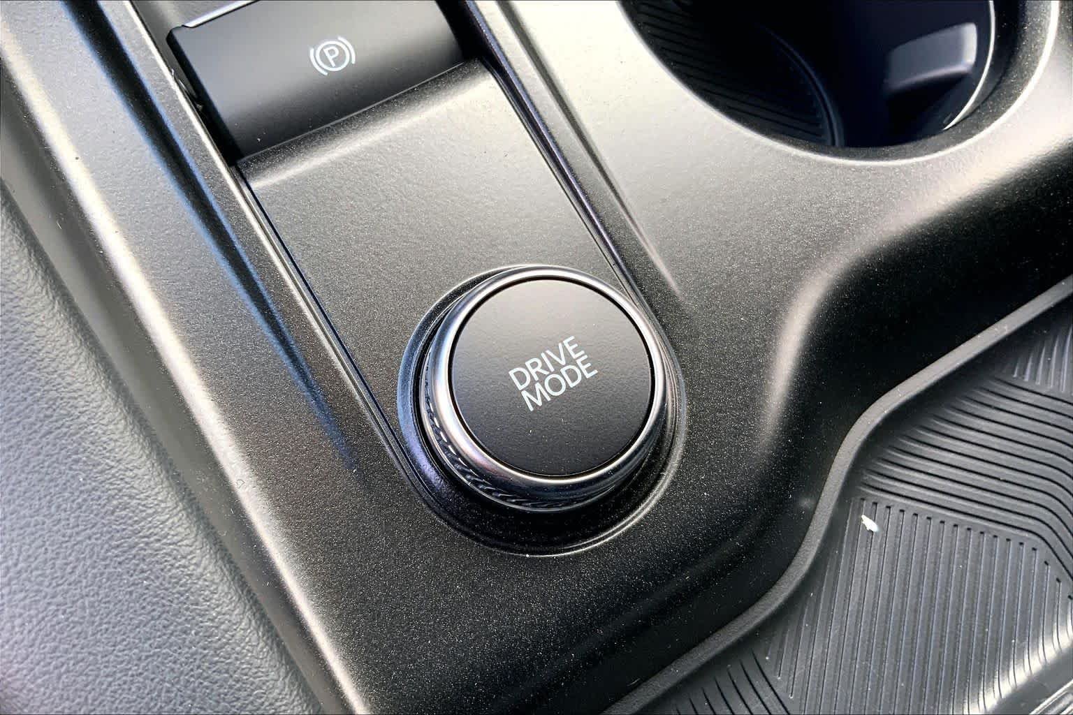 New 2026 Vapor Blue Metallic Ford ST-Line image 14