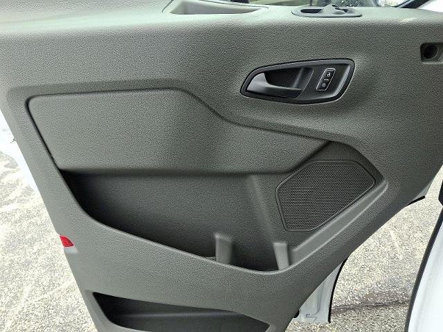 2025 Ford Transit Van Base - Photo 29