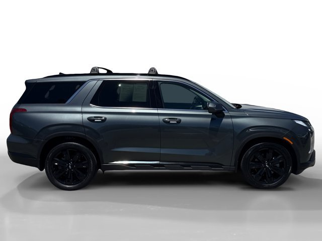 Used 2023 Graphite Hyundai XRT image 6