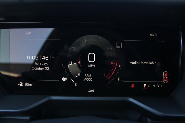 2026 GMC Acadia Elevation - Photo 25