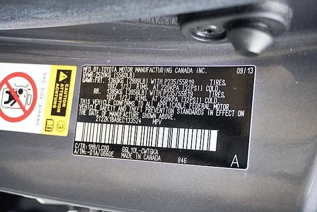 Used 2014 Gray Lexus 350 image 37