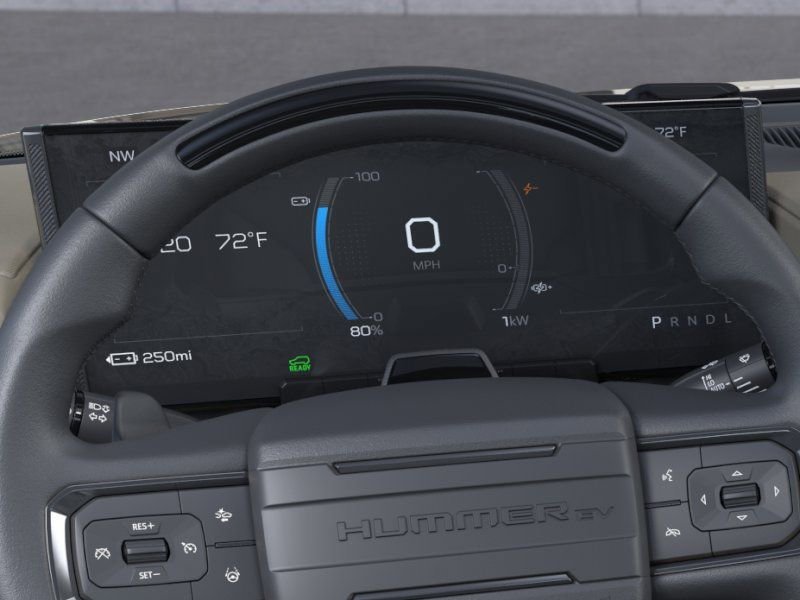 2026 GMC HUMMER EV 3X - Photo 18