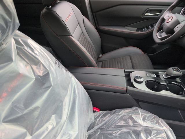New 2026 White Nissan Rock Creek image 25