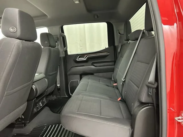 Used 2022 RED HOT Chevrolet RST image 24