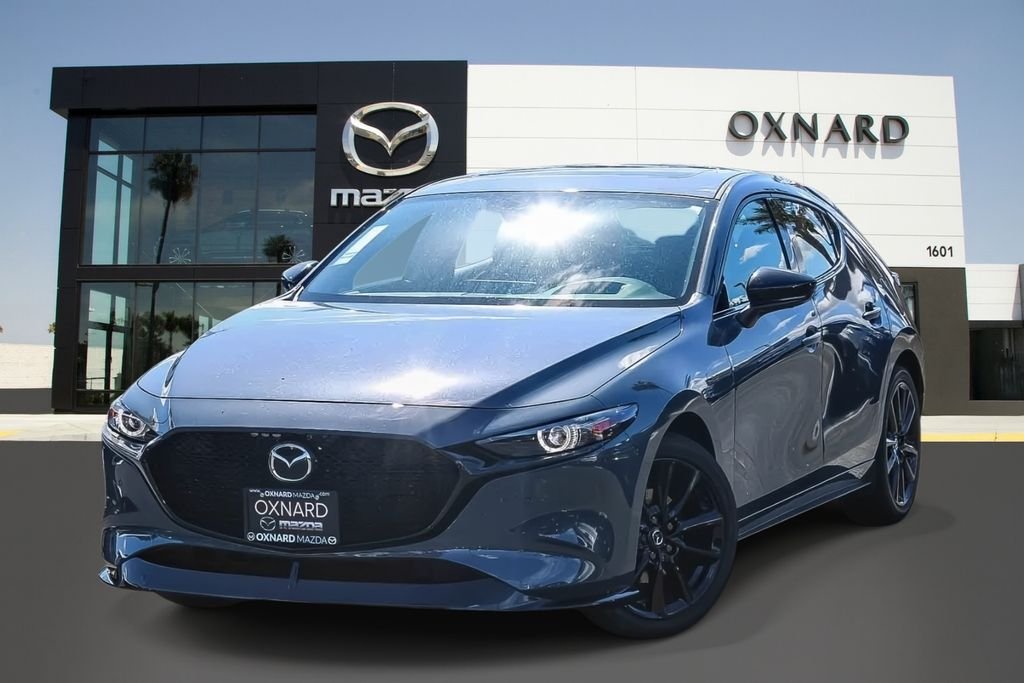 2026 Mazda CX-3 Premium Plus 2.5 AT 5-Door SKYACTIV AWD's photo