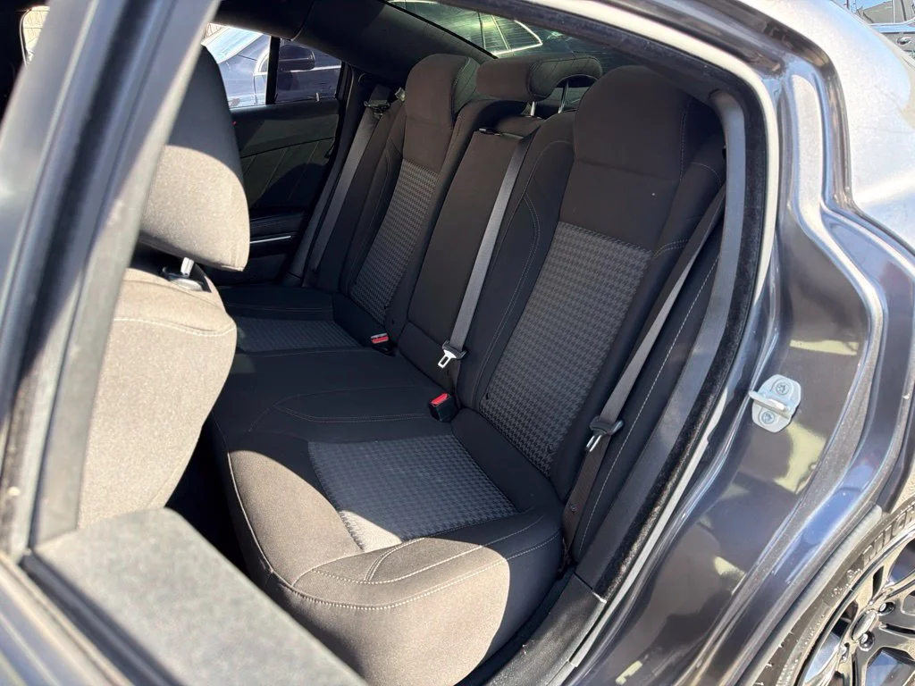 Used 2023 Gray Dodge SXT image 24