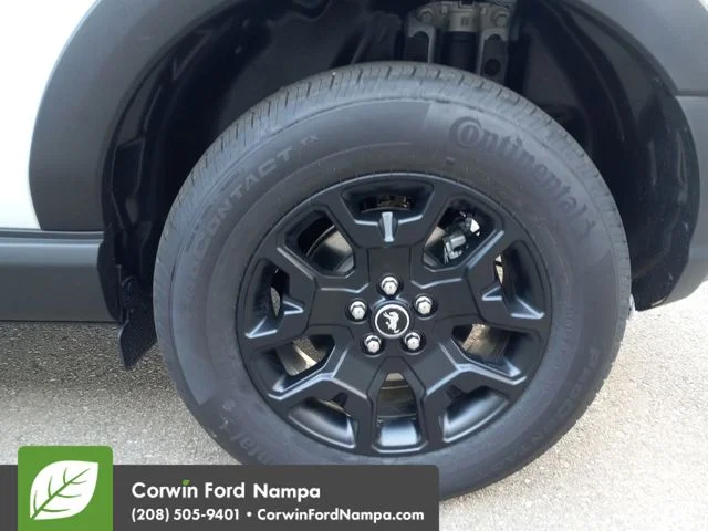 2026 Ford Bronco Sport Big Bend - Photo 32