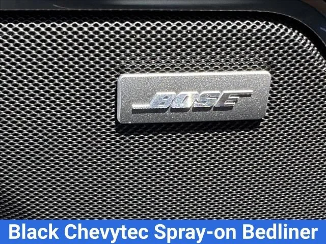 New 2026 Cypress Gray Chevrolet LTZ image 23
