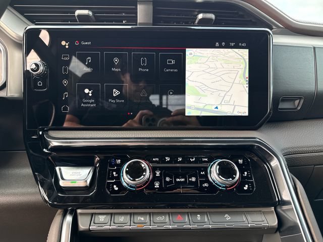 New 2026 Onyx Black GMC Denali image 21
